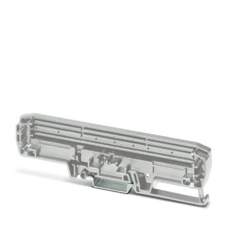 UM-PRO 122 COVER-R KMGY - UM-PRO 122 COVER-R KMGY 2201229 PHOENIX CONTACT Side element