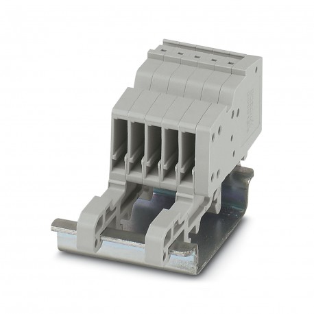 PPC 1,5/S-NS/5 - PPC 1,5/S-NS/5 3213413 PHOENIX CONTACT COMBI receptacle