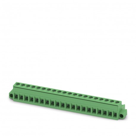 MSTB 2,5/20-STF - MSTB 2,5/20-STF 1787018 PHOENIX CONTACT Printed-circuit board connector