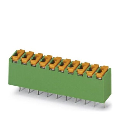 FK-MPT 0,5/ 5-3,5 (VPE1000) - FK-MPT 0,5/ 5-3,5 (VPE1000) 1931864 PHOENIX CONTACT PCB terminal block