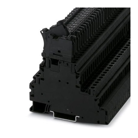 UT 4-L/HESILED 60 (5X20) - UT 4-L/HESILED 60 (5X20) 3214367 PHOENIX CONTACT Fuse modular terminal block