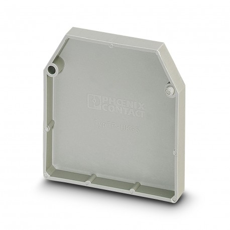TP-UK 35 - TP-UK 35 3008096 PHOENIX CONTACT Separating plate