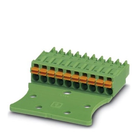 FMC 1,5/ 5-STZ2-3,5 - FMC 1,5/ 5-STZ2-3,5 1774836 PHOENIX CONTACT Printed-circuit board connector