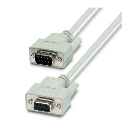 PSM-KA9 SUB/SB/1METER - PSM-KA 9 SUB/SB/1METER 2799788 PHOENIX CONTACT Cable, V. 24, for connection to IBS ECO-LINK