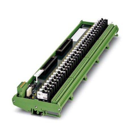 UM-2KS50/32RM/MR/21/SPT/CS - UM-2KS50/32RM/MR/21/SPT/CS 2968519 PHOENIX CONTACT Active module