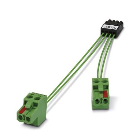 TC-C-MAX2-SC-31322122 - TC-C-MAX2-SC-31322122 2904674 PHOENIX CONTACT Cable set