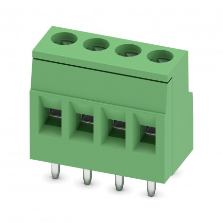 MKDSD 2,5/ 4-5,08 - MKDSD 2,5/ 4-5,08 1730528 PHOENIX CONTACT PCB terminal block