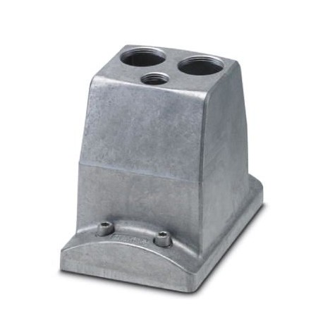 HC-B32-TMS-OSTM(32-32-20)G-EEE - HC-B32-TMS-OSTM(32-32-20)G-EEE 1408300 PHOENIX CONTACT HEAVYCON-ADVANCE housing of socket B32, for environme..