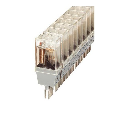 ST-REL3-SG110/21 - ST-REL3-SG110/21 2822037 PHOENIX CONTACT Relay connectors