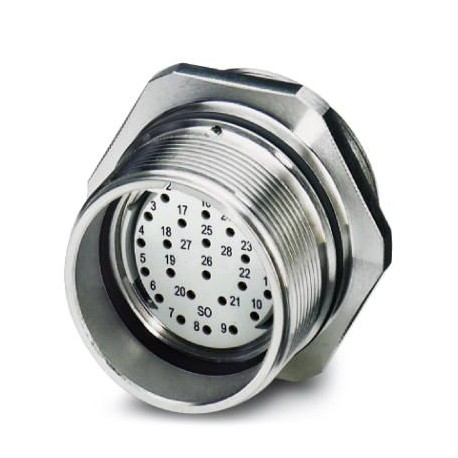 HC-Z2300 - HC-Z2300 1590498 PHOENIX CONTACT Pg21 locking nut