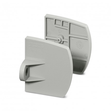 UW 10-F - UW 10-F 3074525 PHOENIX CONTACT Flange cover