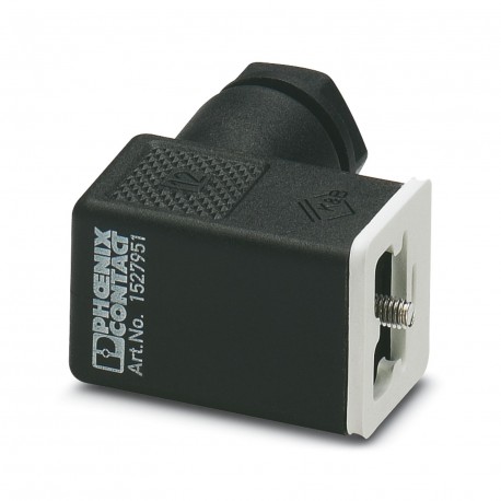 SACC-V-3CON-PG7/C - SACC-V-3CON-PG7/C 1527951 PHOENIX CONTACT Valve connectors
