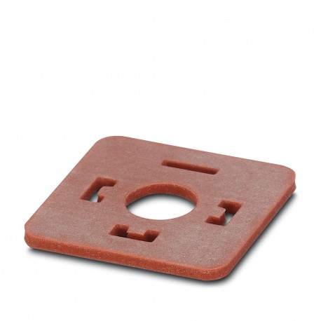 SAC-VP-SEAL-SIL/RD AD VPE100 - SAC-VP-SEAL-SIL/RD AD VPE100 1416866 PHOENIX CONTACT Seal