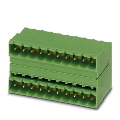 MDSTB 2,5/ 8-G1-5,08 AU - MDSTB 2,5/ 8-G1-5,08 AU 1783902 PHOENIX CONTACT Printed-circuit board connector