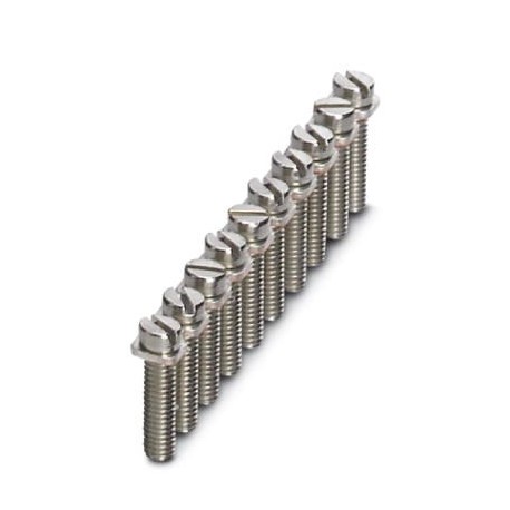 ISSB10- 8 - ISSB 10- 8 0303341 PHOENIX CONTACT Jumper