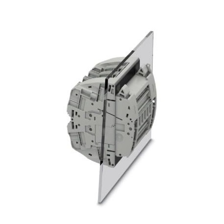 RSCWE 6-3/5 - RSCWE 6-3/5 3969921 PHOENIX CONTACT Test terminal strip