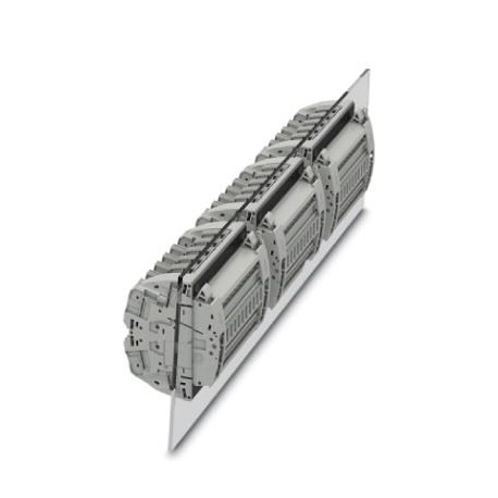 RSCWE 6-3/3X10 - RSCWE 6-3/3X10 3969929 PHOENIX CONTACT Test terminal strip