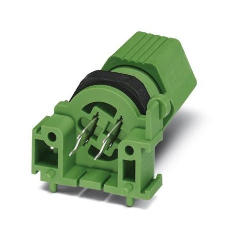 Q 1,5/2L180/11KU-DSI - Q 1,5/2L180/11KU-DSI 1670277 PHOENIX CONTACT Panel feed-through