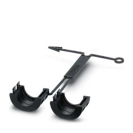 SAC-M12-EXCLIP-F - SAC-M12-EXCLIP-F 1558991 PHOENIX CONTACT Locking clip