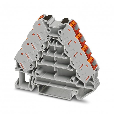 PTRV 4-PV /RD - PTRV 4-PV /RD 3270246 PHOENIX CONTACT Potential distributors