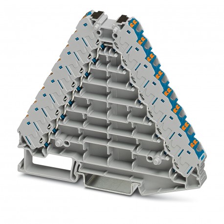 PTRV 8-PV /BU - PTRV 8-PV /BU 3270249 PHOENIX CONTACT Potential distributors