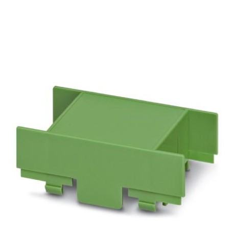 EG 45-A/PC GN S72 - EG 45-A/PC GN S72 2853433 PHOENIX CONTACT Electronic housing