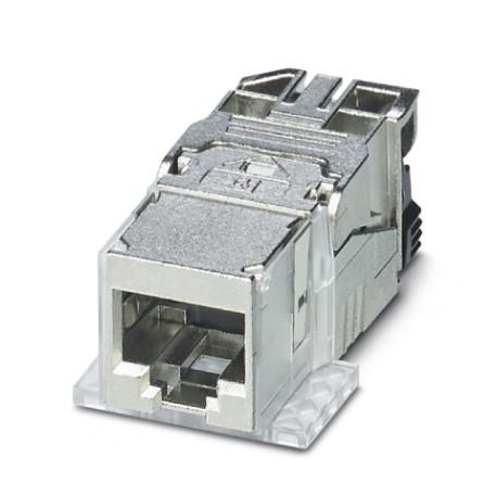 CUC-F-J1ZNI-S/R4IDC8 - CUC-F-J1ZNI-S/R4IDC8 1418984 PHOENIX CONTACT RJ45 socket insert