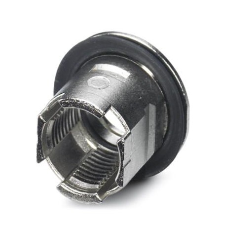 SACC-BP-F-M12/THR-3,1/3,9-9TIP - SACC-BP-F-M12/THR-3,1/3,9-9TIP 1419634 PHOENIX CONTACT Housing screw connection