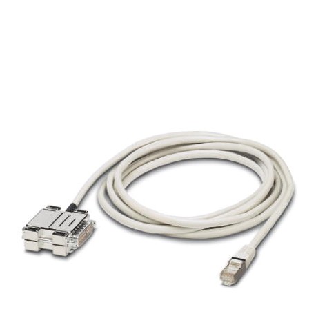 CABLE-15/8/250/RSM/KINETIX - CABLE-15/8/250/RSM/KINETIX 2986698 PHOENIX CONTACT Adapter cable
