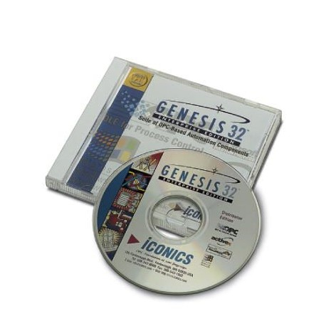 ICONICS GWX 32 V9-300 DONGLE