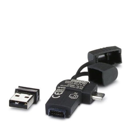 IFS-BT-PROG-ADAPTER - IFS-BT-PROG-ADAPTER 2905872 PHOENIX CONTACT Adapter