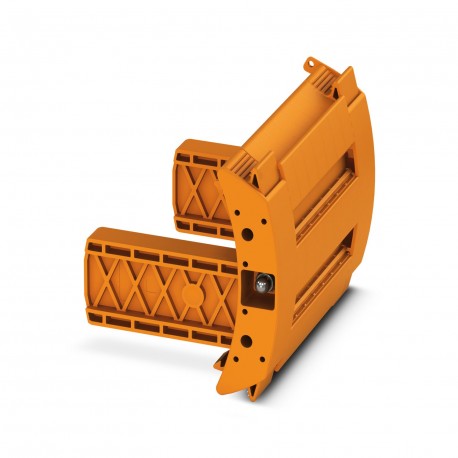 FBP 7+1 - FBP 7+1 3069400 PHOENIX CONTACT Dummy plug