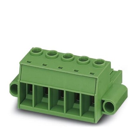 PC 16/ 6-STF-10,16 BD:W-R SO - PC 16/ 6-STF-10,16 BD:W-R SO 1705121 PHOENIX CONTACT Printed-circuit board connector