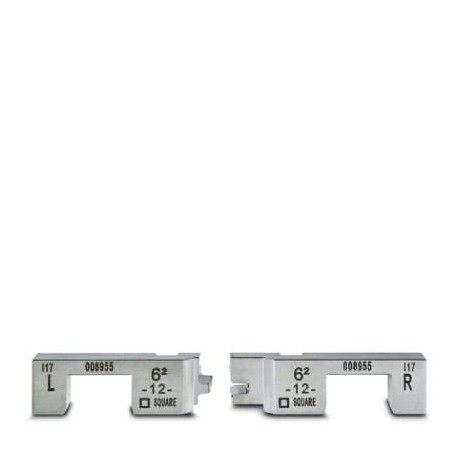 CF 1000-10 PB 6-12 - CF 1000-10 PB 6-12 1212670 PHOENIX CONTACT Accessories for tools/automatic devices