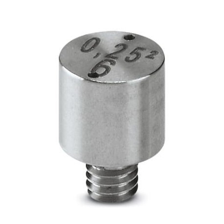 CF 1000 HAS 6-0,34 - CF 1000 HAS 6-0,34 1212678 PHOENIX CONTACT Accessories for tools/automatic devices