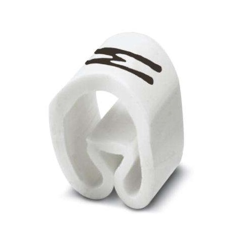 SD-WMS 5 (CH):M - SD-WMS 5 (CH):M 0825887M PHOENIX CONTACT Cuff identification of drivers, can be individually labeled with th..