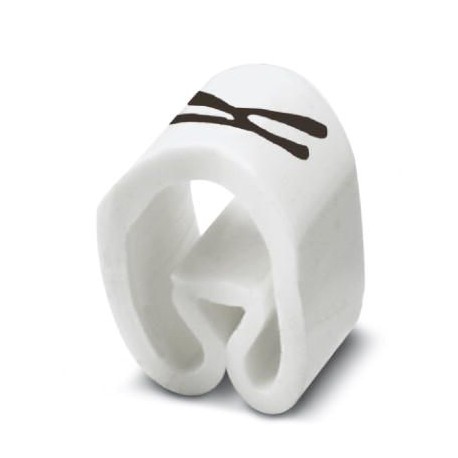 SD-WMS 5 (CH):K - SD-WMS 5 (CH):K 0825887K PHOENIX CONTACT Cuff identification of drivers, can be individually labeled with th..