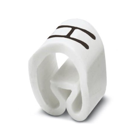 SD-WMS 5 (CH):H - SD-WMS 5 (CH):H 0825887H PHOENIX CONTACT Cuff identification of drivers, can be individually labeled with th..