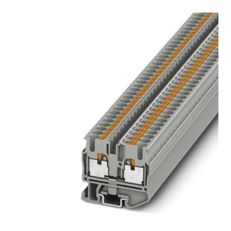 MPT 2,5 - MPT 2,5 3248125 PHOENIX CONTACT Mini feed-through terminal block