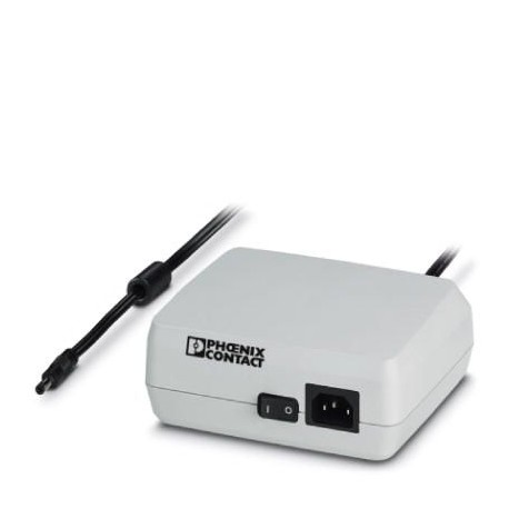 TMP/EXT.POWER-SUPPLY 100-240V - TMP/EXT.POWER-SUPPLY 100-240V 0803672 PHOENIX CONTACT Power supply unit