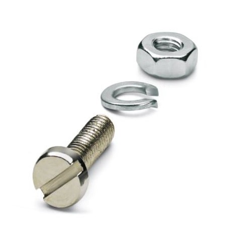 DFK-MSTB-SS - DFK-MSTB-SS 0708263 PHOENIX CONTACT Screw set