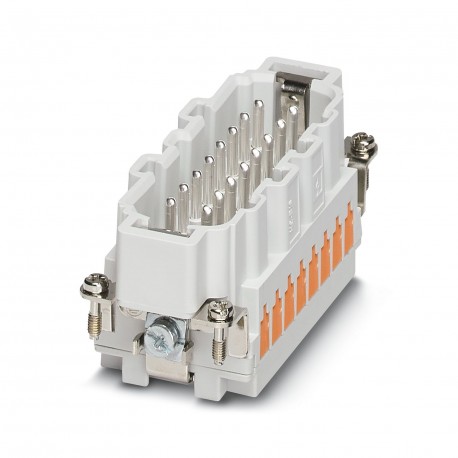 HC-B 16-ESTQ-2,5-32-OLOGO - HC-B 16-ESTQ-2,5-32-OLOGO 1605658 PHOENIX CONTACT Contact insert