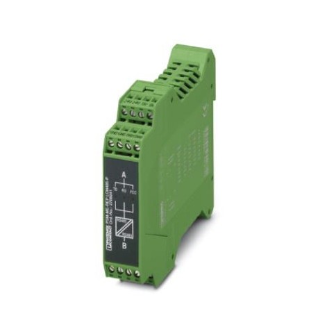 PSM-ME-REP LON485-P - PSM-ME-REP LON485-P 2708041 PHOENIX CONTACT Repeater