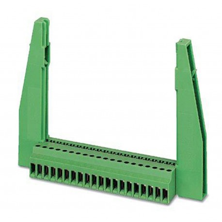 SKBD 20/MT-FLRP - SKBD 20/MT-FLRP 2202505 PHOENIX CONTACT Socket strip