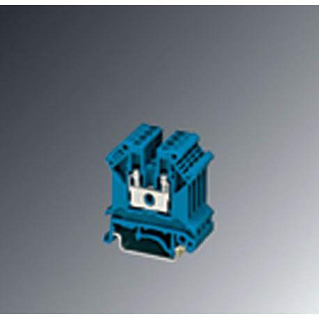 UK 3 BU - UK 3 BU 3002092 PHOENIX CONTACT Feed-through terminal block