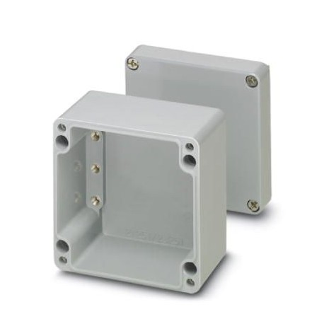 E PE A 160X360X91 - E PE A 160X360X91 0899352 PHOENIX CONTACT Junction box