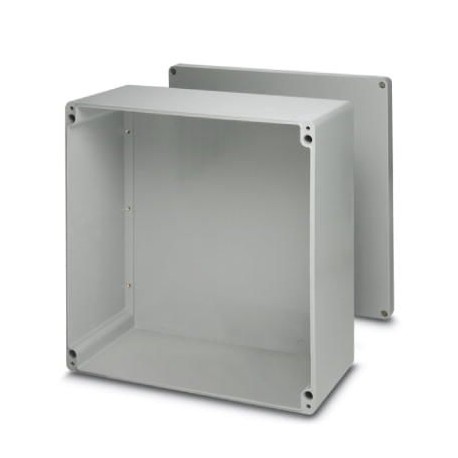 E PE A 250X400X121 - E PE A 250X400X121 0899356 PHOENIX CONTACT Junction box