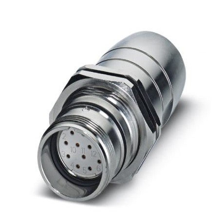 UC-1RS1NRAQ0DU - UC-1RS1NRAQ0DU 1606733 PHOENIX CONTACT Rear panel feed-through