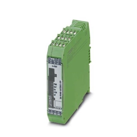 EM-RS485-GATEWAY-IFS - EM-RS485-GATEWAY-IFS 2901527 PHOENIX CONTACT Data interface