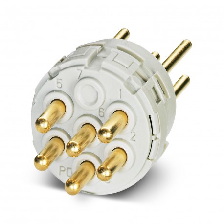 RC-09P1NA20000 - RC-09P1NA20000 1595507 PHOENIX CONTACT Contact insert